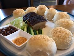 -烧肉馆(古北水镇景区店)
