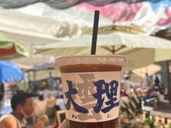 -大理床单厂艺术区