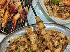 -嘉升大排档(番禺总店)