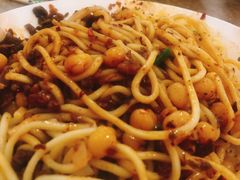 花市豌杂面-花市豌杂面(民生路店)