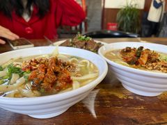 -回辉登偰氏面片(东莲花美食街店)