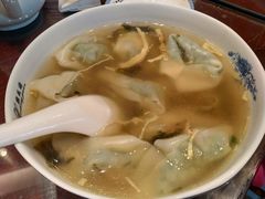 开洋拌馄饨-熙盛源(凤凰街店)
