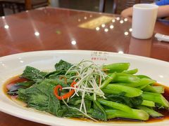 -全聚德(扬州虹桥坊店)