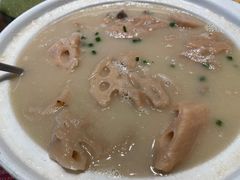 -刘胖子家常菜·蹄花焖藕(富安街店)