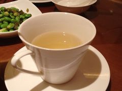 冻顶乌龙-杭州JW万豪酒店-万豪中餐厅