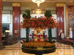 -北京中国大饭店