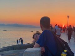 -黄金海岸环岛路