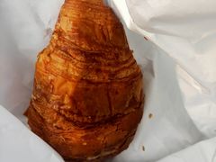 爆浆牛角-拾味中点(泺文路店)