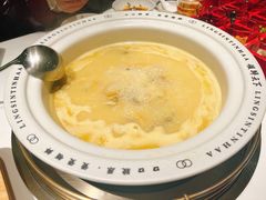 -领鲜天下·焗海鲜·花胶鸡(天目里店)