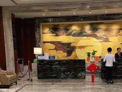 -四川江油戴斯大酒店