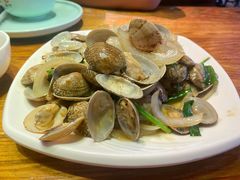 -南海渔家•海鲜•正宗海南菜(海棠湾店)