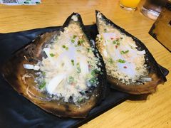 鲜带子-云晓光头烧烤吧(新大陆广场店)
