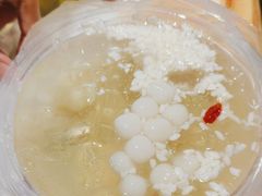 -黄氏沥泉·冰粉(玉林店)