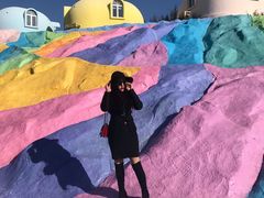 -漳州滨海火山岛自然生态风景区