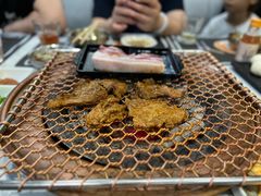 -艺林烤肉城(光明店)