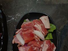 -江城二当家烤牛肉(莲塘新村店)