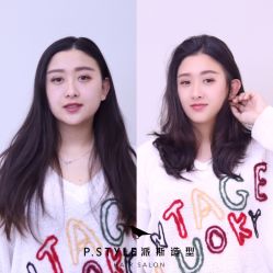-P.STYLE 派斯造型