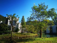 -仙居谷风景区
