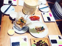 -小大董·烤鸭(凤凰汇店)