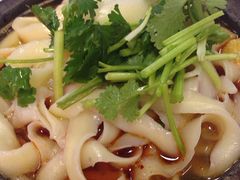 -土豆粉&刀削面(西单新一代商城店)