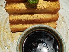 -青年公社烤鸭(青年路店)