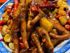 -老三样·旧食新味(万寿宫店)