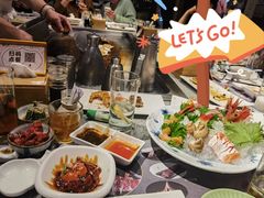 -大渔铁板烧(大悦城店)