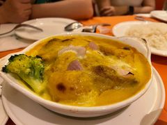 -太平馆餐厅(油麻地店)