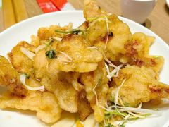 -金掌勺锅包肉(华润万象城店)