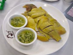 -文记壹心鸡(宝华路店)