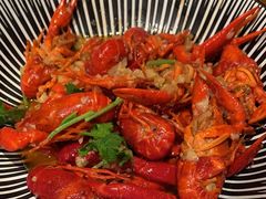 -肉串汪(望京店)