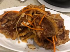 -西夏回族烧麦馆(牡丹街店)