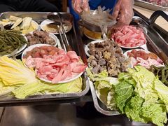 -王老六铁锅炖鱼(翠微店)