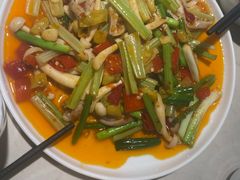 -花椒俏川菜小馆(南海万达店)