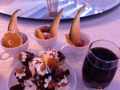 -天津津利华酒店