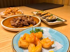 -枝魯枝魯自助料理