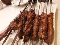 -巴依老爷·新疆美食(上城区天城路店)