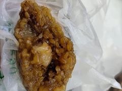 -芳婆糕团店(王府大街店)