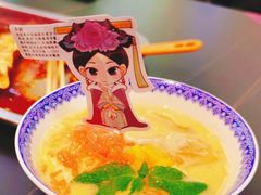 -多嘴超级肉蟹煲(中街恒隆故宫店)