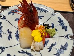 -小十Omakase(地王大厦店)