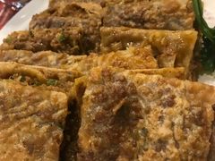 -东四民芳餐厅(世茂工三店)