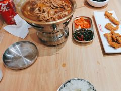 -小木屋拌饭(西安华阳城店)