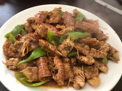 -小红门海鲜
