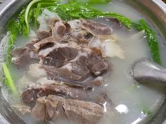 -洪林丹棱碗碗羊肉馆(白云街店)