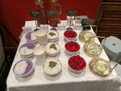 -金陵家宴·金陵春·南京菜(夫子庙店)