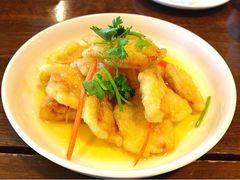 iphone_upload_pic-翠花老菜饺子馆(七宝店)