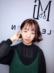 -BM SALON