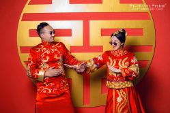 -四叶草环球旅拍