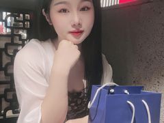 -上井料理黑金店(IFS国金中心店)