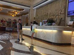 -维也纳酒店(深圳大学城店)